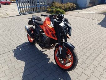 KTM Duke 990