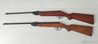 Vzduchovka Slavia 618