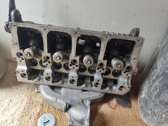 Kompletna hlava 1,9 tdi PD