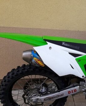 FMF 450 Kawasaki