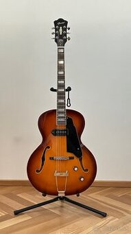 GROTE Lubová gitara GRWB-ZTVS