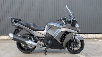 Kawasaki GTR 1400