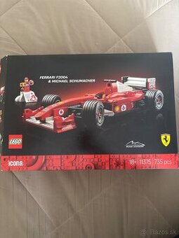 Ford fast furious michael Schumacher ferrari - 1