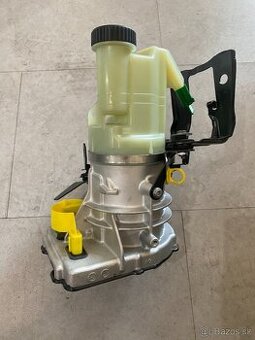 Posilovač řízení Renault 2.3dCi, 491103543R -NOVÉ