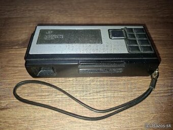 Hanimex 110