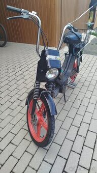 Babetta 210