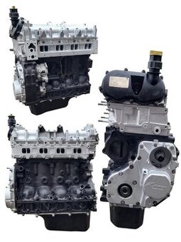 MOTOR 3.0 Iveco Daily Fiat Ducato EURO 6
