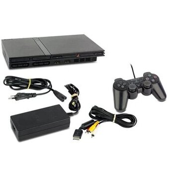 Kúpim nefunkcne ps2/ps3/ps4/xbox