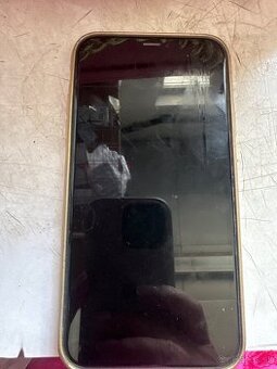 Predám iPhone XR