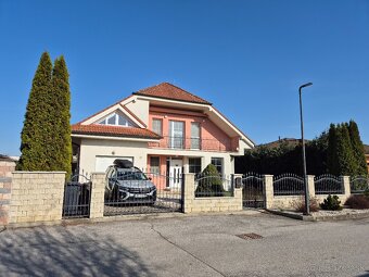 5-izb. RD | Zariadený a pripravený na okamžité bývanie - 1