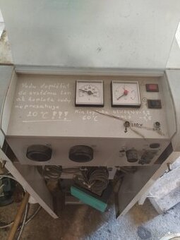 Protherm 20 KLO