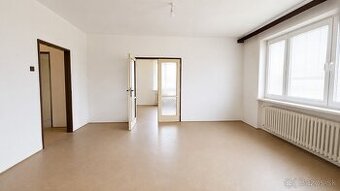 Tehlový 3 – izb. byt (74 m2) / Národná trieda / Košice