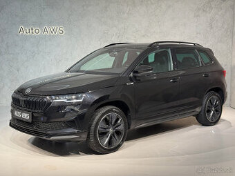 Foto inzerátu: Škoda Karoq