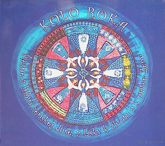 CD - Kolo života a Kolo roka