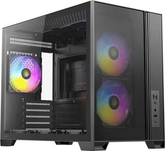 Pocitacova skrina Micro-ATX Antec Flux M
