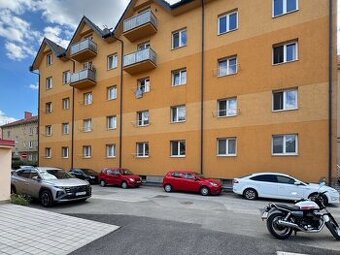 Prenájom 1 izbového bytu, Pasteurova ulica Košice
