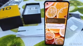 🔥 Realme 10 | 8 GB + 4 GB RAM | 128 GB | Android 14 | AMOLE