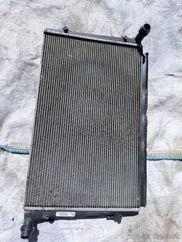 1k0121251ak Chladič vody VW , Audi , Seat , Škoda