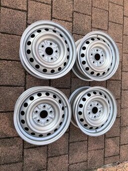 Disky Toyota R15 5x114,3