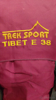LEGENDÁRNY BATOH TREK SPORT