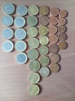 Pamätné euromince 3