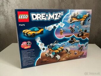 LEGO DREAMZzz™ 71475 Pán Oz a jeho vesmírne auto - nové