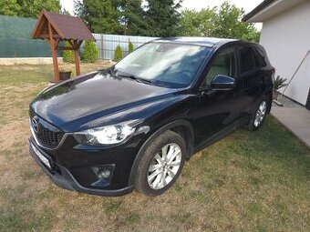 Mazda CX-5  2.2 diesel