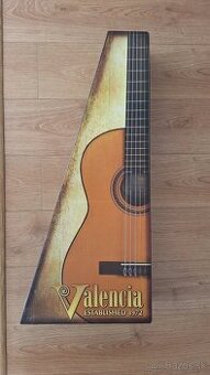 Valencia gitara vc 102