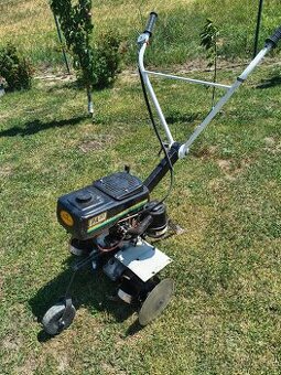 Agzat Diamon PA 80 + rotavator