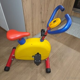 Detský bicykel