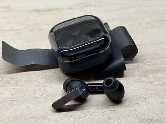 Samsung Galaxy Buds 4 Pro Black
