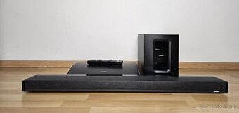 Bose Lifestyle  135