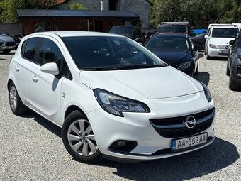 Opel Corsa 1.4 Enjoy - 1