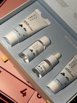 Round Lab 1025 Dokdo Travel-Friendly Mini Skincare Kit