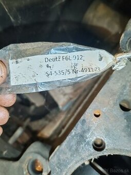 Motor Deutz