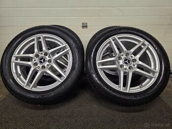 ZIMNA SADA MERCEDES - ATS 5X112 R17