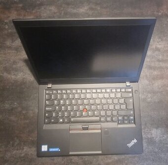 ultrabook Lenovo ThinkPad