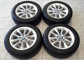 BMW 1 F20 16" Styling 411