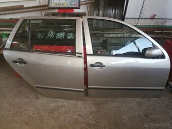 Fabia 1