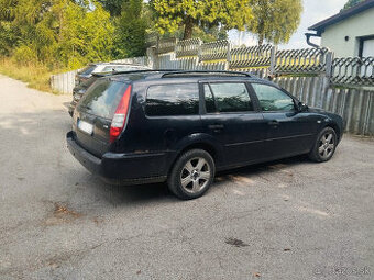Predám Ford Mondeo 2004