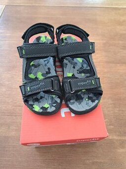 Nove sandale Superfit 29