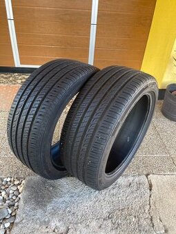 225/45 r18 letne pneumatiky Barum