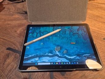 predám microsoft tablet surface go 2