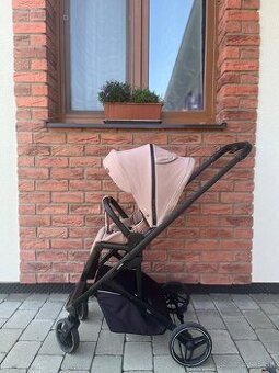Carrello alfa
