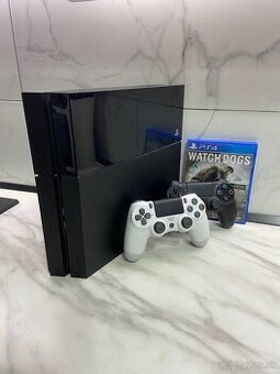 PS4 PRO 1TB