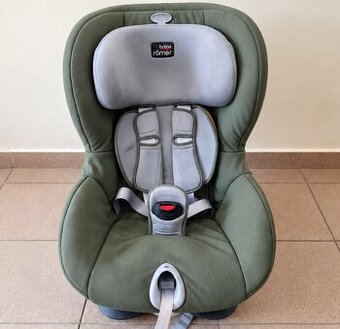 Britax romer 2 +vajíčko zadarmo