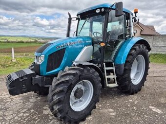 Zetor forterra 135 ( ukt/ lesna nadsttavba/ pvh/zuidberg)