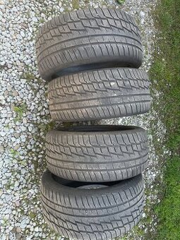 245/40R18 zimne pneumatiky