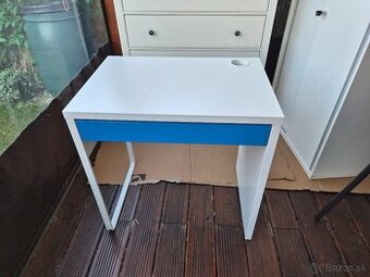 Ikea stôl Micke