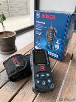 laserový dialkomer BOSCH